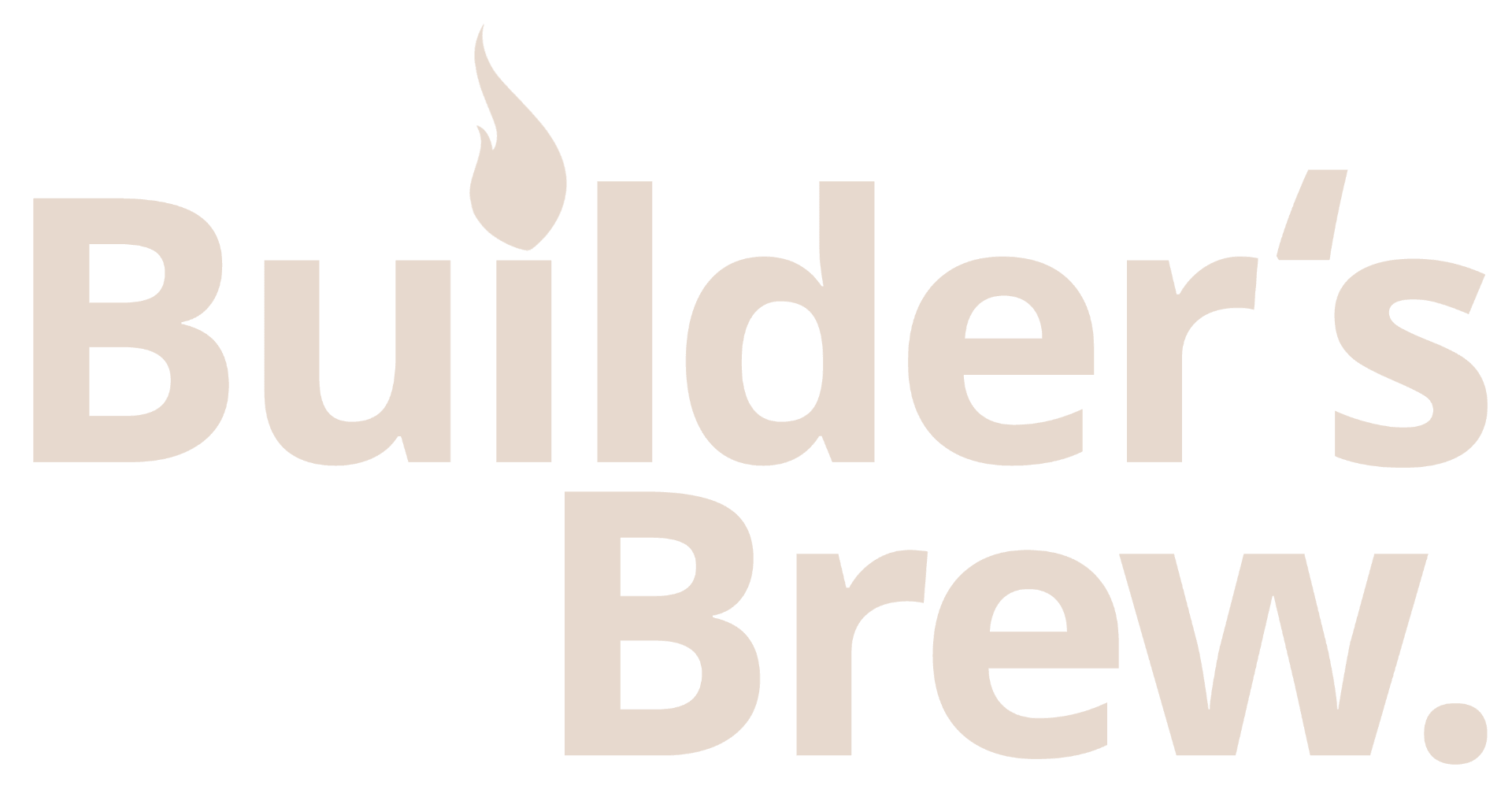 Builder's Brew